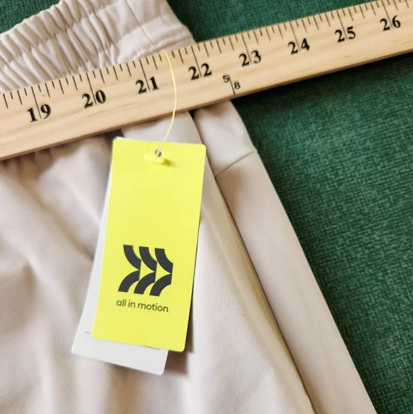 All In Motion Utility Jogger for Men or Women - Picture 5 of 10